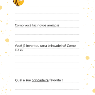Criando Memórias