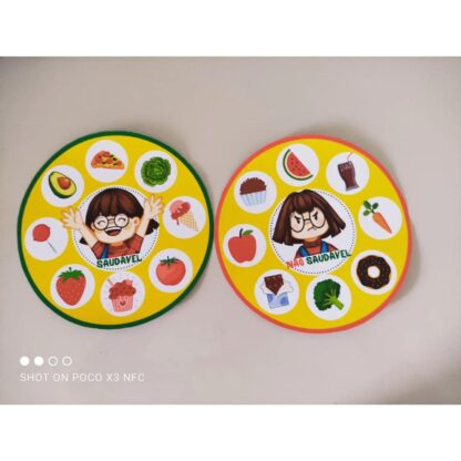 kit alimentação - Image 7