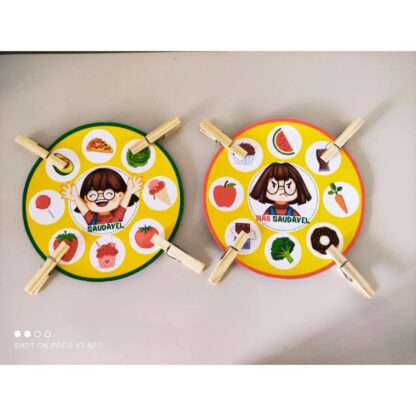 kit alimentação - Image 8