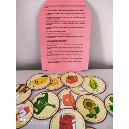 kit alimentação - Image 4