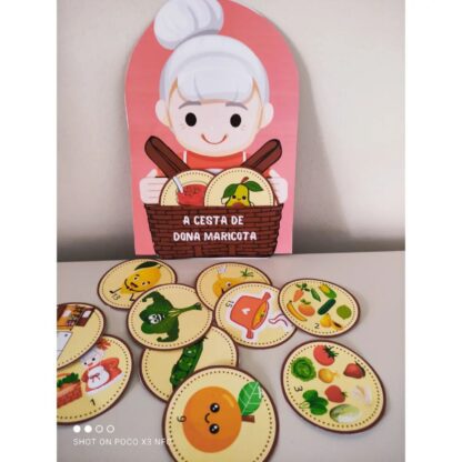 kit alimentação - Image 3