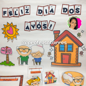 Dia dos avós