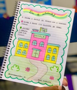 Dia dos pais e dia do estudante.