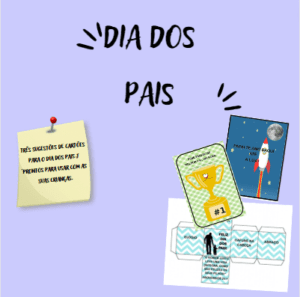 Dia dos pais