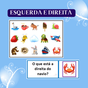 Esquerda e Direita