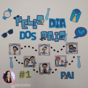 kIT DIA DOS PAIS