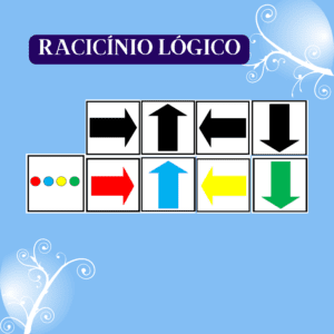 Raciocínio Lógico
