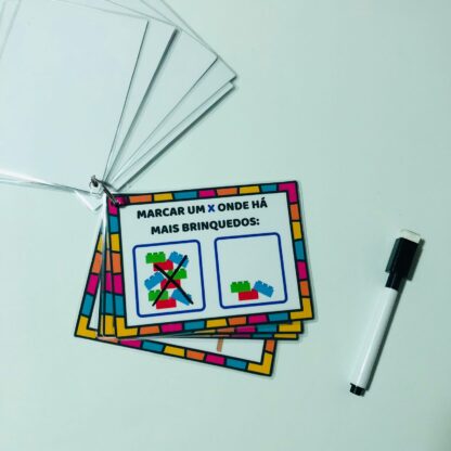 Chaveiro pedagógico - Image 9