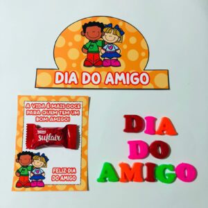 Dia do Amigo ❤️