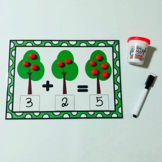 Árvore da Adição🌳