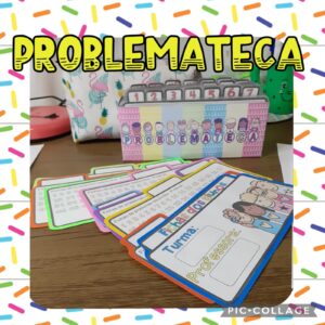 Problemateca