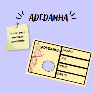 Adedanha