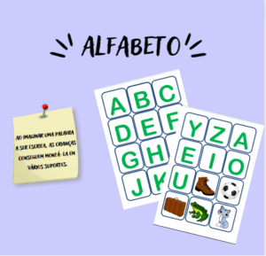 Alfabeto