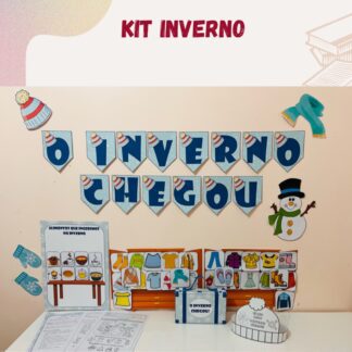 KIT INVERNO