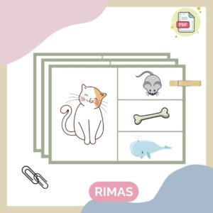 Atividade de Rimas – arquivo digital