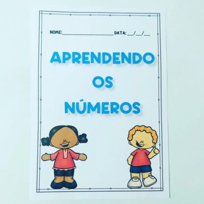 Kit números do 11 ao 20 🔢🎉 - Image 9