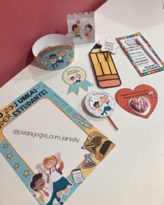 ARQUIVO – KIT DIA DO ESTUDANTE