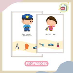Ficha Profissões