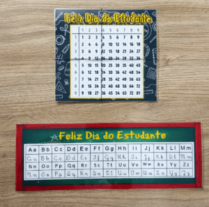Dia do Estudante
