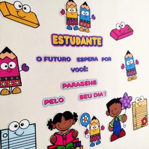 kit dia do estudante