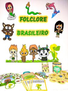 kit Folclore