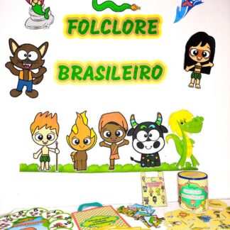 kit Folclore