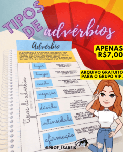 Arquivo Advérbios