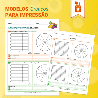 Coleção Alimentação Saudável - Image 3