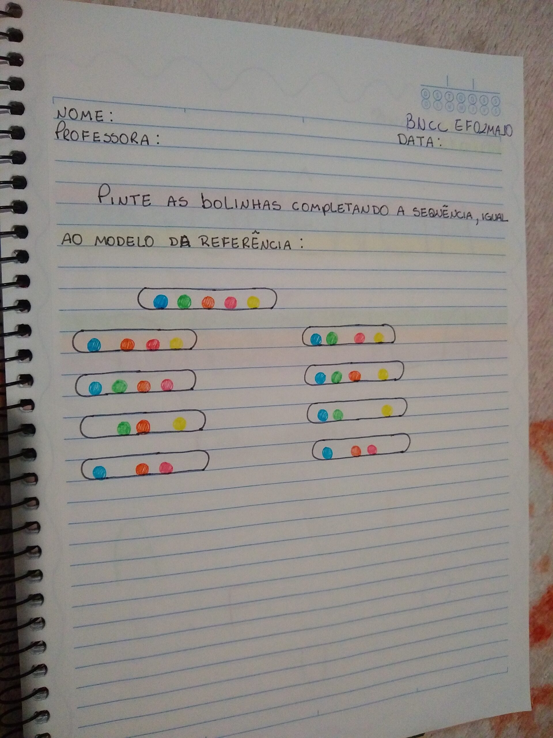 Atividade
