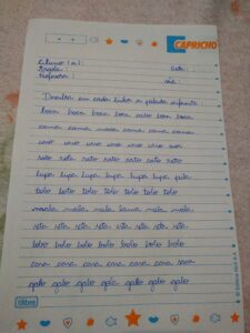 Atividade