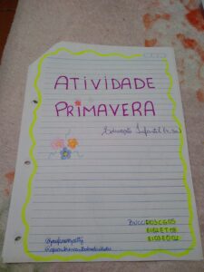 Atividade