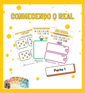 Conhecendo o Real: Números Inteiros (Parte 1)
