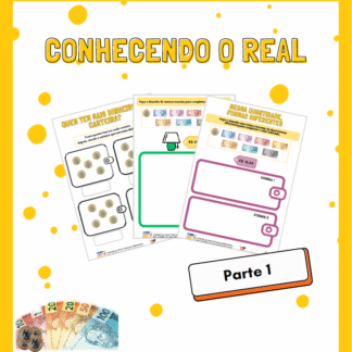 Conhecendo o Real: Números Inteiros (Parte 1)