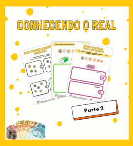 Conhecendo o Real: Números Inteiros e Decimais (Parte 2)
