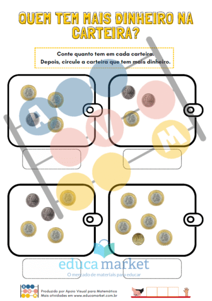 Conhecendo o Real: Números Inteiros e Decimais (Parte 2) - Imagem 3