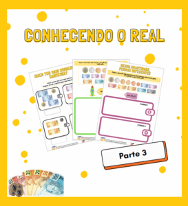 Conhecendo o Real: Números Inteiros e Decimais (Parte 3)