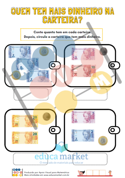 Conhecendo o Real: Números Inteiros e Decimais (Parte 3) - Imagem 3