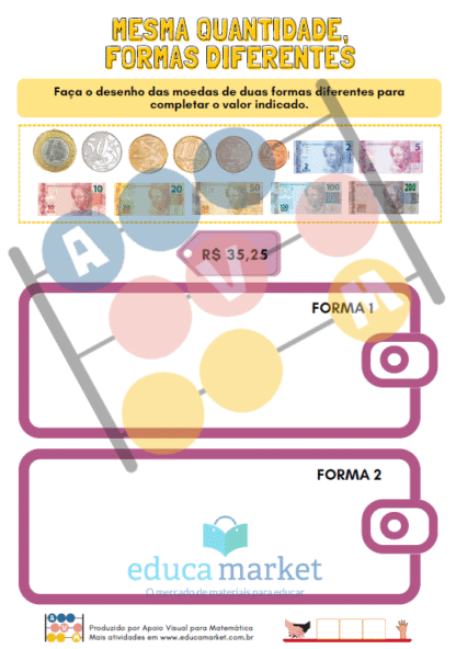 Conhecendo o Real: Números Inteiros e Decimais (Parte 3) - Imagem 5