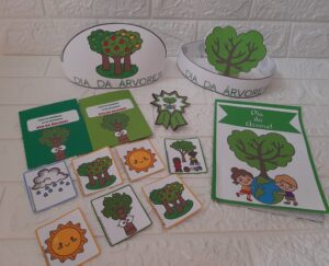 DIA DA ÁRVORE 🌳
