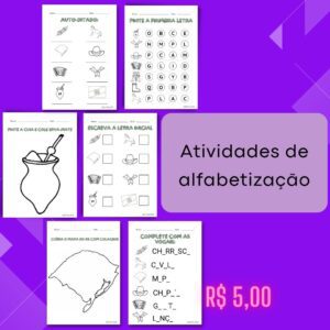 Atividades gaúchas