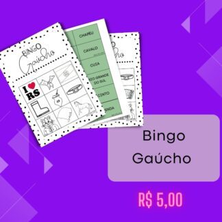 Bingo gaúcho