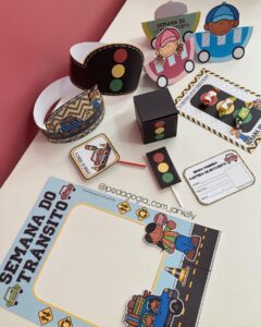 ARQUIVOS – KIT SEMANA DO TRÂNSITO