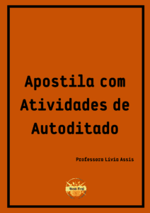 Apostila de Autoditado