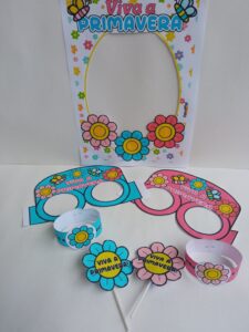 Kit primavera