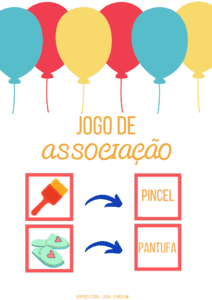 ASSOCIAÇÃO