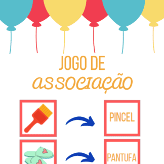 ASSOCIAÇÃO