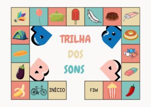 Trilha dos Sons