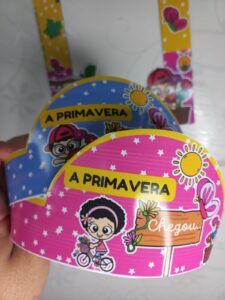 Kit Primavera