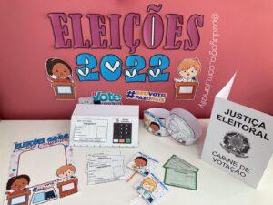 ARQUIVOS – KIT ELEIÇÕES 2022