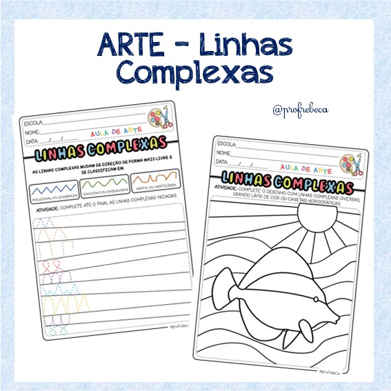 base divulgação arte linhas complexas